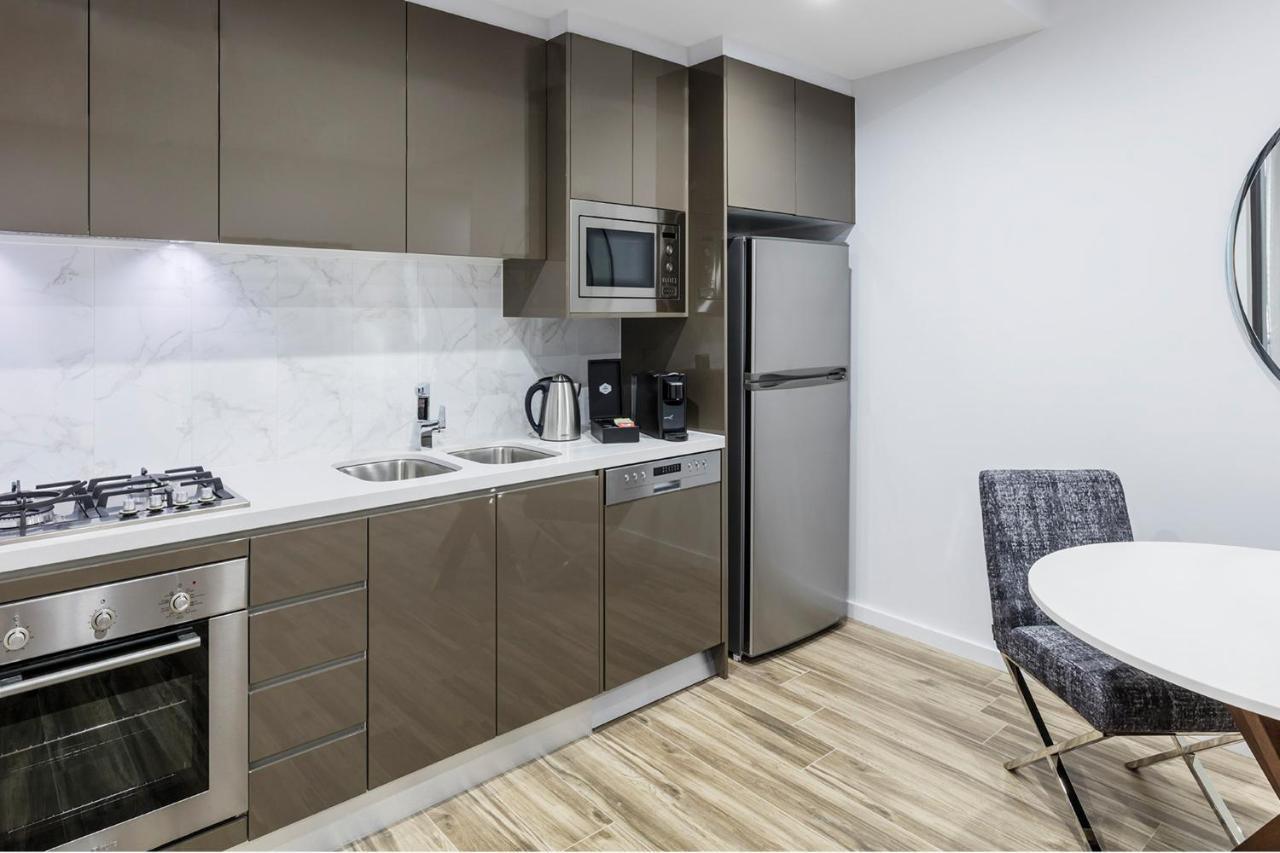 One Bedroom King Suite