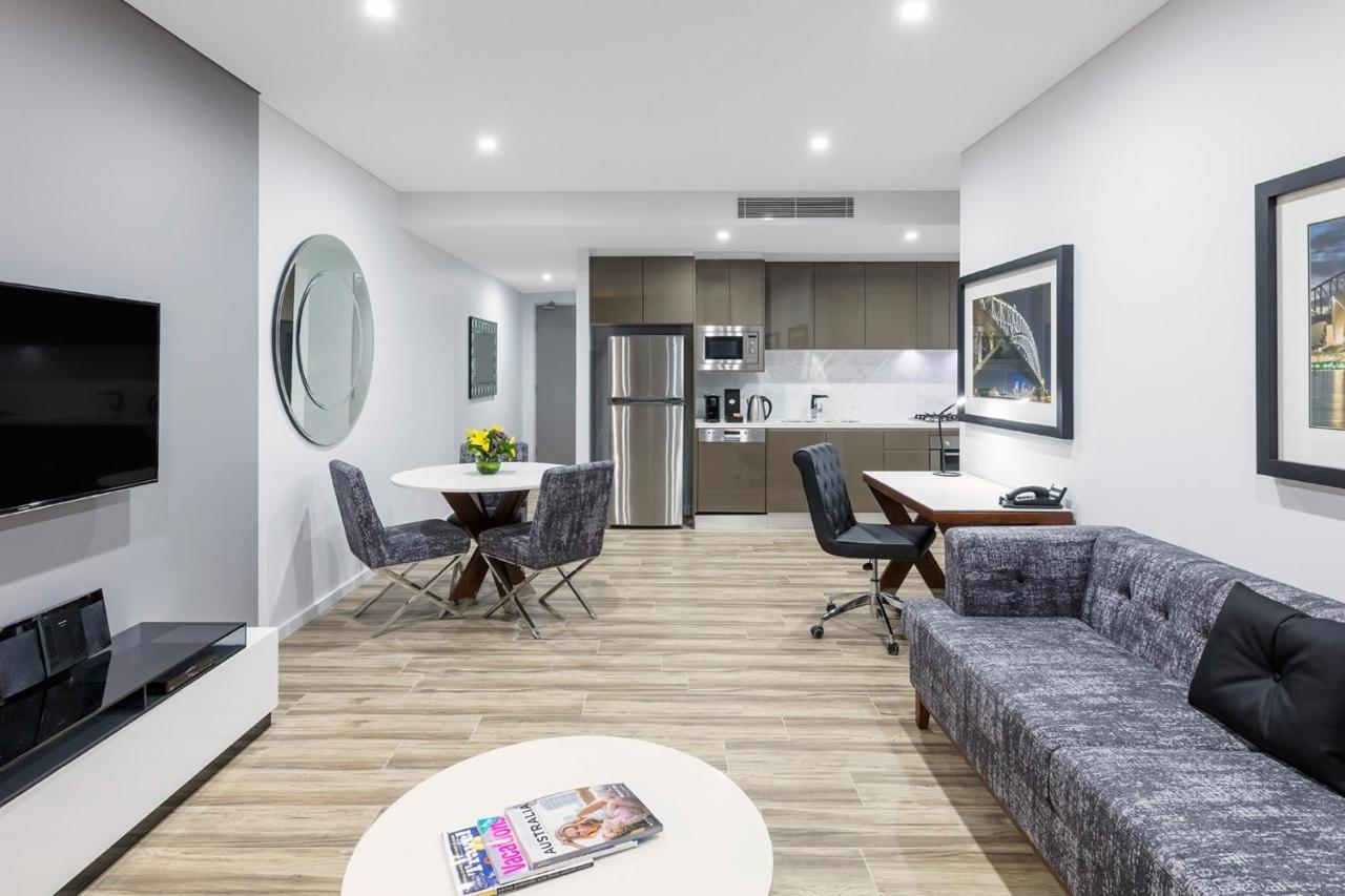 One Bedroom Twin Suite