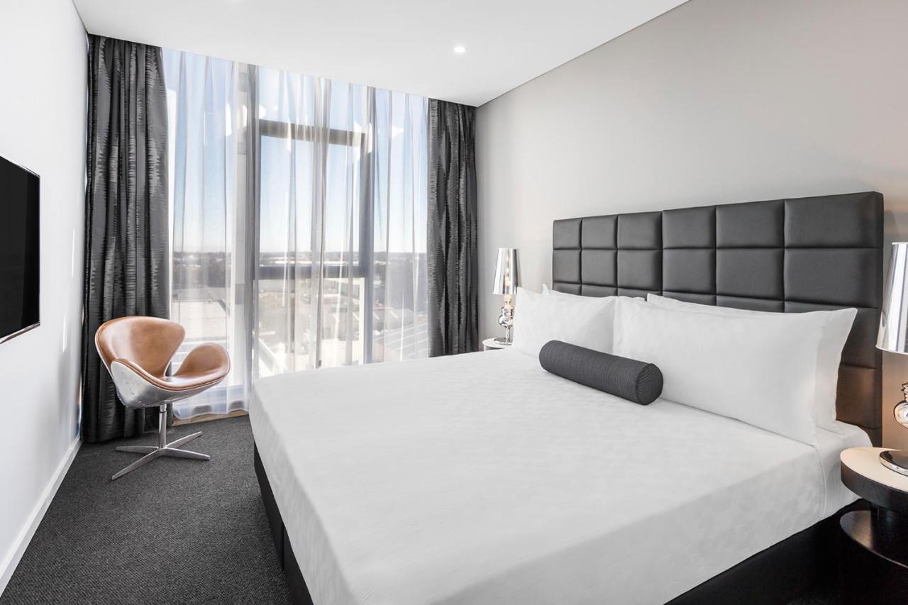 One Bedroom Aero Suite