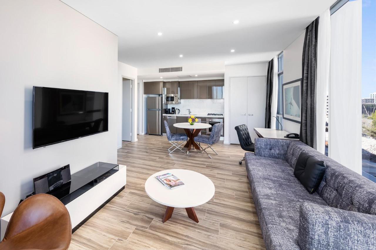 One Bedroom Aero Suite