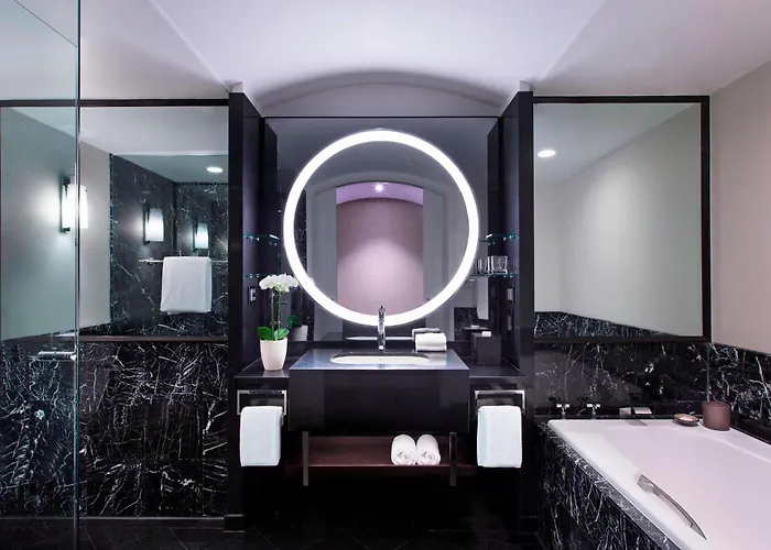 Sheraton Grand Sydney Hyde Park